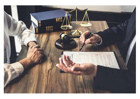 Hire Criminal Lawyer in Melbourne