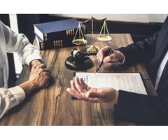 Hire Criminal Lawyer in Melbourne