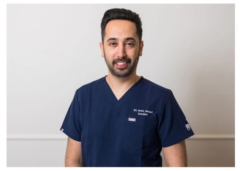 Your Trusted Family Blacktown Dentist - Westpoint Dental Clinic! - 1/3