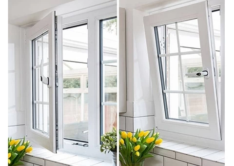 Double Glazing Windows & Doors - 2/6