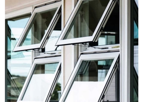 Double Glazing Windows & Doors - 5/6