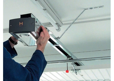 Professional Garage Door Repair Services Near You