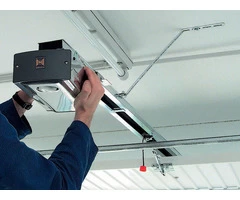 Professional Garage Door Repair Services Near You