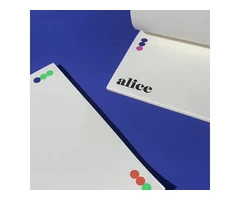 Promotional Stationery Products by Merchgirls