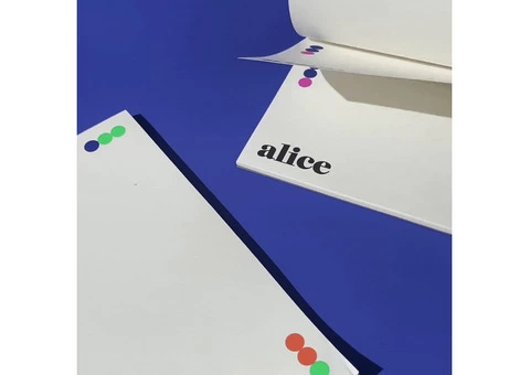 Promotional Stationery Products by Merchgirls - 2/2