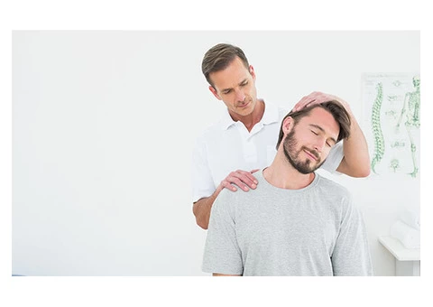 Expert Chiropractor Adelaide | Precise Adjustments at Stapleton Chiropractic