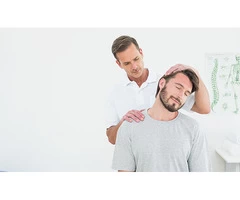 Expert Chiropractor Adelaide | Precise Adjustments at Stapleton Chiropractic