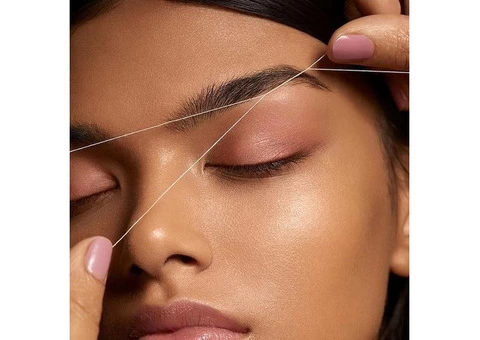 Best Threading Services VIC | Threading Salon Carnegie, VIC | Waxing Queen Salon