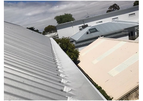 Gutter Guard