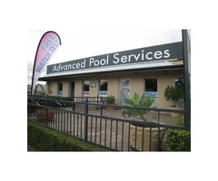 Pool Maintenance Adelaide - Advanced Pools