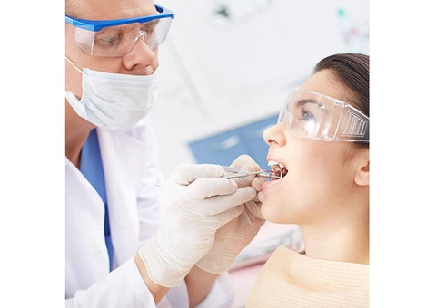 Learn About Types of Conditions Dentists Treat from Compounding Pharmacy in Perth
