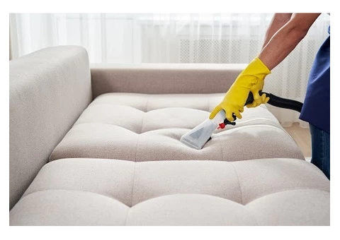 Upholstery Cleaner Melbourne