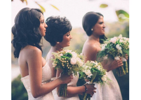 Professional Pre Wedding Photography in Sydney