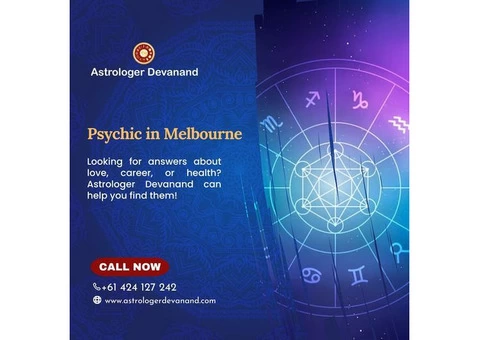 Get Your Love Back in Melbourne | Psychic Healer in Melbourne