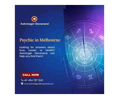 Get Your Love Back in Melbourne | Psychic Healer in Melbourne