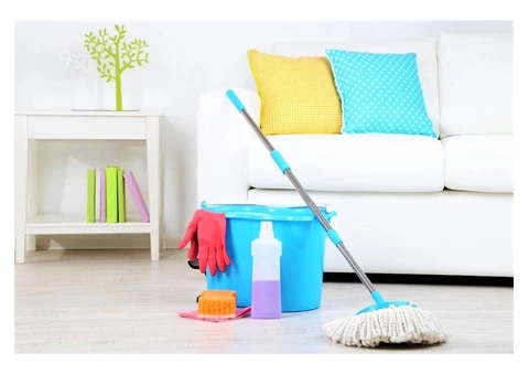 Home Cleaning Melbourne