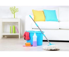 Home Cleaning Melbourne