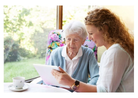 Spearhead Supports - Home to The Best NDIS Personal Care Providers in Perth