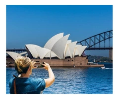 e Visitor Subclass 651 Requirements