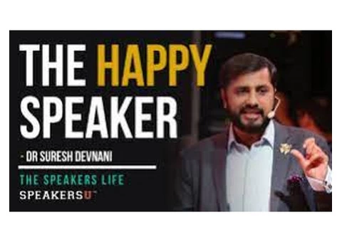 the best motivational speaker in Singapore - 2/2