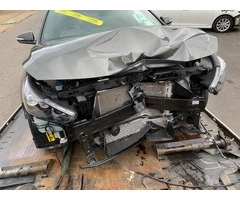 Get Instant Cash For Accidental Cars in Canberra