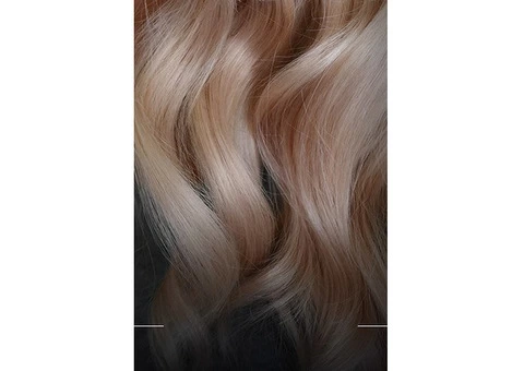 Best Quality Hair Extensions Melbourne - 2/3