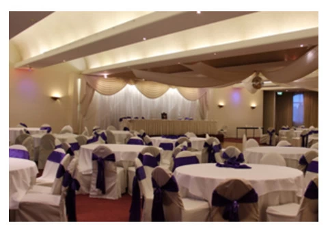 Best Wedding Reception & Function Venue Melbourne - 2/3
