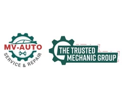 MV Auto Service