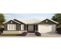 Display Home Warragul with Inspired Interior Design Themes