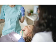 Maintain a High Standard of Oral Hygiene with Zoom Teeth Whitening Solutions in Melbourne