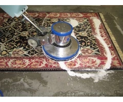 Carpet Cleaning St Albans