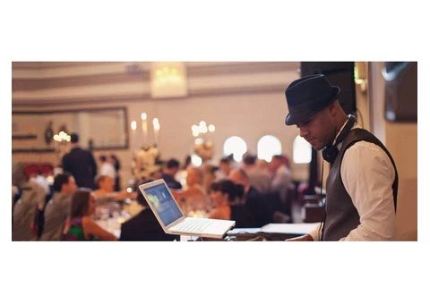 Professional Dj Hire Services in Sydney