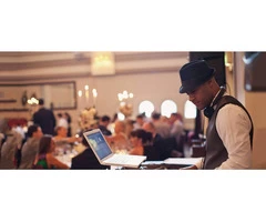 Professional Dj Hire Services in Sydney