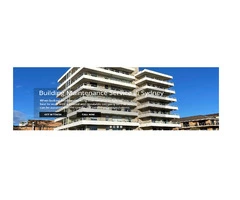 High Pressure Cleaning Sydney