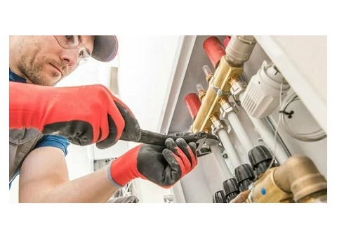 Electric Hot Water System Repair Services in Sydney