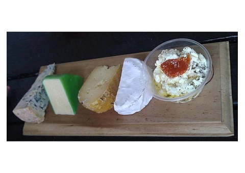 Find the Best Cheese Factory in Hunter Valley