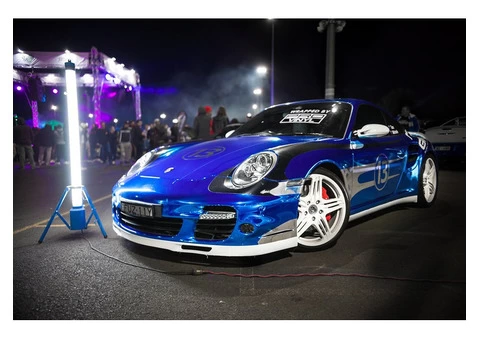 Sorted Media: Capturing Moments, Crafting Stories