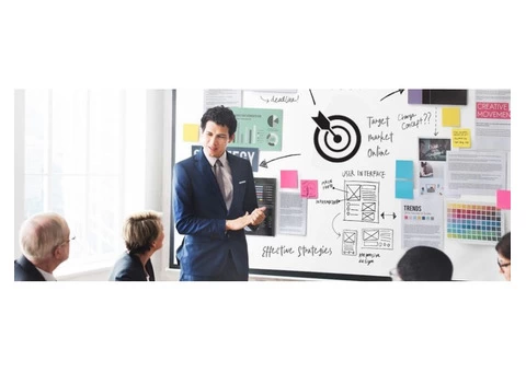 Learn Effective Strategies for Targeting the Australian Market Online