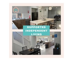 Supported Independent Living (SIL) Services in Sydney