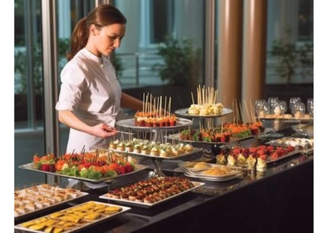 Best Catering Services in Drummoyne