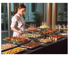 Best Catering Services in Drummoyne