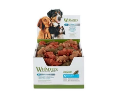 Whimzees Alligator Chews for Dog | DiscountPetCare
