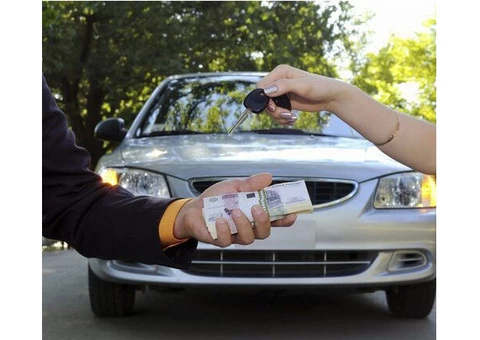 Get Instant Cash For Junk Cars in Canberra