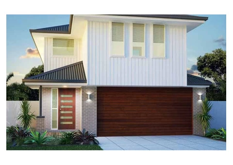 Want New Home Designs in Brisbane?