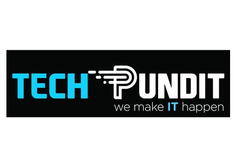 Tech Pundit Australia | Connect with Us for Expert Technology Insights and Support