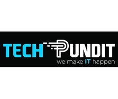 Tech Pundit Australia | Connect with Us for Expert Technology Insights and Support