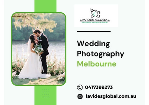 Best Wedding Photography in Melbourne | Call 0417399273