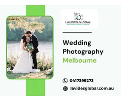 Best Wedding Photography in Melbourne | Call 0417399273