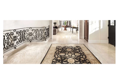 Reliable Carpet Cleaning Services in Penrith