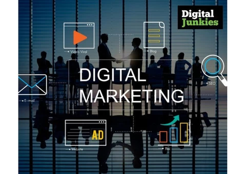 Hire Digital Marketing Company in Gold Coast